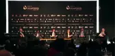 Afrika Petrol ve Enerji Konferansı 2017 - Cape Town