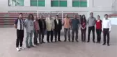 Avrupa Üniversiteler Salon Futbolu Şampiyonası