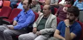 Izmir Açık Havada Dayanışma Konseri