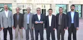Osman Ünlü Hakkında Suç Duyurusu
