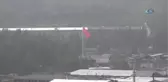 Piyade Alayı ve Tarlaya Yıldırım Düştü: 1 Ölü, 6 Yaralı