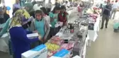 Şanlıurfa Birecik'te Yetim Çocuklar Hediyelerine Kavuştu