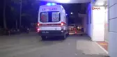 Şanlıurfa Yolda Karşılaştığı Hasmı Tarafından Tabancayla Vuruldu