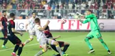 Süper Lig'e Çıkan Son Takım Belli Oldu