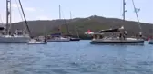 Tekne ile Dünya Turu Yapan İlk Türk Denizci Sadun Boro Anıldı