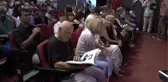 Türkiye'nin Ünlü Karikatüristi Bedri Koraman Kartal'da Anıldı
