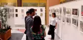 1. Uluslararası Posta Sanatı Yarışması - Edirne