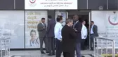 AB'den Suriyeliler Için Sağlık Ekipmanı Desteği