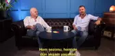 Ahmet Çakar Arda Sen Cahil Bir Adamsın