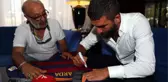 Arda'nın Boğazladığı Gazeteci: Ben Adamın A.. K... Ulan Diyerek Üstüme Saldırdı