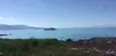 Bu Görüntüler Dünya Çevre Gününde Çekildi...van Gölü Çöplüğe Dönüştü