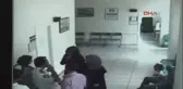 Bursa'da Kadın Doktora Saldırı 1