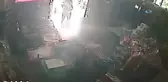Cinayetle Sonuçlanan Soygun Kamerada