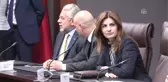 Ekonomi Bakanı Zeybekci: 