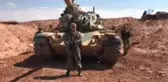 El Bab Kahramanlarından Teşekkür Videosu