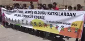 Istanbul Büyükşehirden Hakkari'deki Okulara Yardım