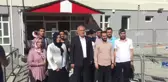 Malatya'daki Darbe Girişimi Davası