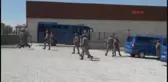 Malatya'daki Darbe Girişimi Davasına Devam Edildi Yeniden