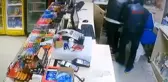 Manisa Akaryakıt Istasyonlarından Hırsızlığa Gözaltı
