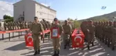 Muradiye'de Güvenlik Korucuları Yemin Etti