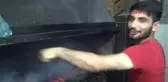 Şanlıurfa'da Kiloyla Kebap Yaptırma Dönemi