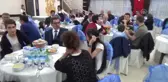 Şehit Yakınları ve Gazilere Iftar