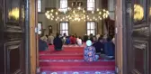 Tarihi Camilerde Mukabele Geleneği Yaşatılıyor