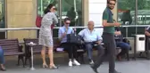 Antalya Demet Şener'in Boşanma Davası Hatırası