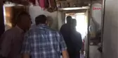 Antalya Ilgisizlikten Yakınan Şehit Babasına Ziyaret