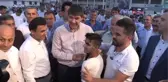 Antalya Türel'in Portresini Kafasına Kazıttı
