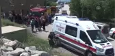 Dereye Giren Üç Çocuktan Biri Boğuldu