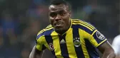 Emenike'nin İsmi Bile Lokomotiv Moskova'yı Kızdırdı: İstemiyoruz