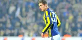 Fenerbahçeli Neustadter, Rusya Milli Takımı Kadrosundan Çıkarıldı