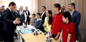 Gümüşhane'de 'Gümüşkod Kodlama Şenliği' Düzenlendi