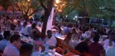 Hakkari Vedaş'ın İftar Yemeğine Protokol Tam Kadro Katıldı