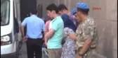 Izmir Içtima Sırasında Şehit Olan Asker Memleketine Uğurlandı