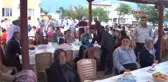 Kahramanmaraş Andırın'da, Şehit Yakınları ve Gazilere Iftar