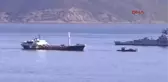 Mersin'de Kongo Bayraklı Gemide 1 Ton 71 Kilogram Eroin Ele Geçirildi? Başlıklı Habere Ek