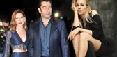 Meryem Uzerli, Kenan İmirzalıoğlu'nu Yere Göre Sığdıramadı: Onu Çok Beğeniyorum