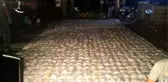 Operasyonda 1 Ton 71 Kilogram Eroin Ele Geçirildi