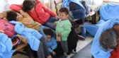 Savaşta Bacağını, Kaçarken Umudunu Kaybetti