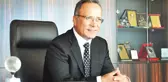 TFF Yöneticisi Yaşar Aşçıoğlu, Yıldırım Demirören'i İstifaya Çağırarak Görevi Bıraktı