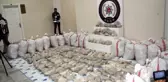 Dünya Türkiye'nin Gemiye Düzenlediği Uyuşturucu Operasyonunu Konuşuyor