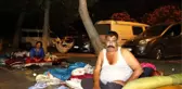 Böbrek Nakli İçin Antalya'ya Giden 13 Kişilik Aile, Hastane Otoparkında Yaşıyor