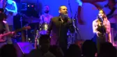 Bodrum'da Ferhat Göçer Rüzgarı