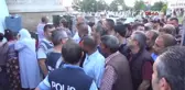 Edirne Türk Musevi Cemaati Edirne'de Iftar Yemeği Verdi