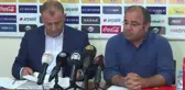 Eskişehirspor'un 32 Milyon Liraya Ihtiyacı Var