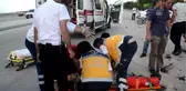 Karaman'da Trafik Kazaları: 2 Yaralı