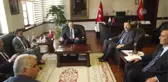 Kastamonu Devlet Hastanesi Eğitim ve Araştırma Hastanesine Dönüşecek