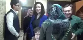 Keşke Bize de Gelse
